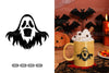 Ghost Halloween SVG Bundle