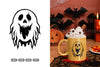 Ghost Halloween SVG Bundle