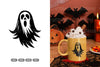 Ghost Halloween SVG Bundle