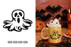 Ghost Halloween SVG Bundle