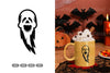 Ghost Halloween SVG Bundle