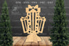 Gift Box Laser Cut Home Decor SVG Bundle
