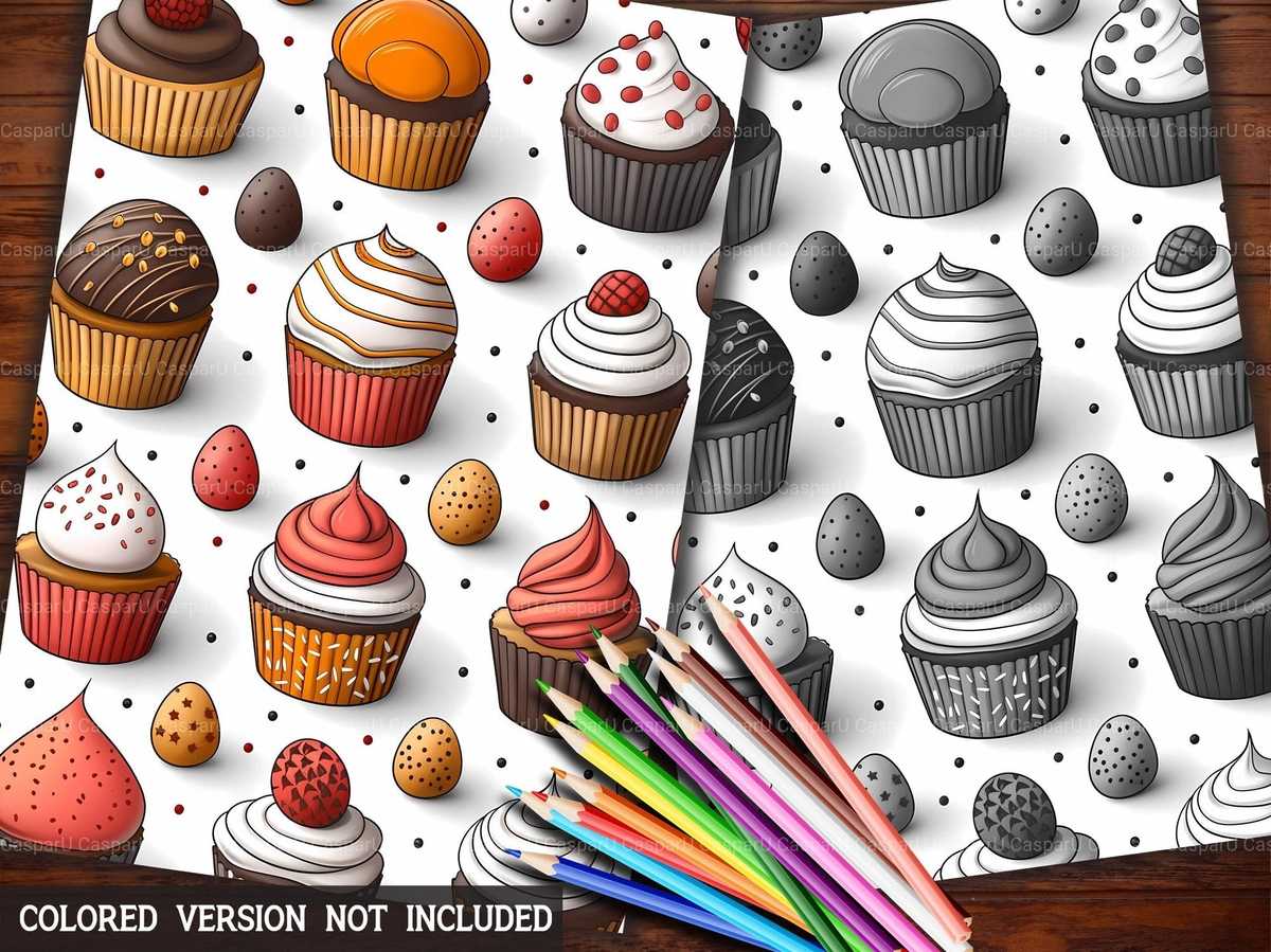 Glam Easter Coloring Books - CraftNest