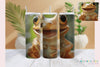 Glitter Whimsical Frog Tumbler Wrap Bundle