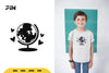 Globe Back to School SVG Bundle