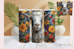 StylishGoat Skinny Tumbler Bundle - CraftNest - Digital Crafting and Art