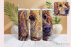 Golden Retriever Tumbler Wrap Bundle