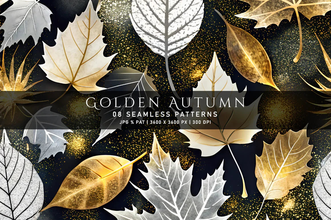 Golden Autumn