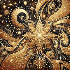 Gold Glitter Textures - CraftNest - Digital Crafting and Art