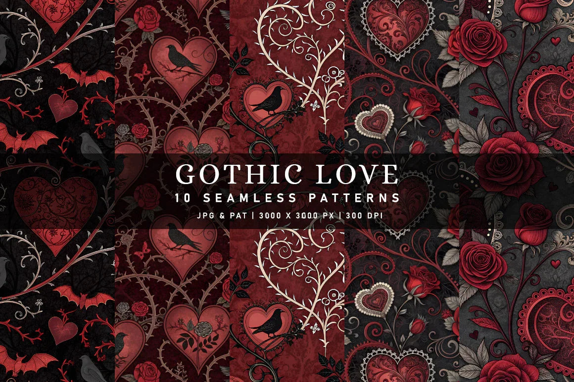 Gothic Love