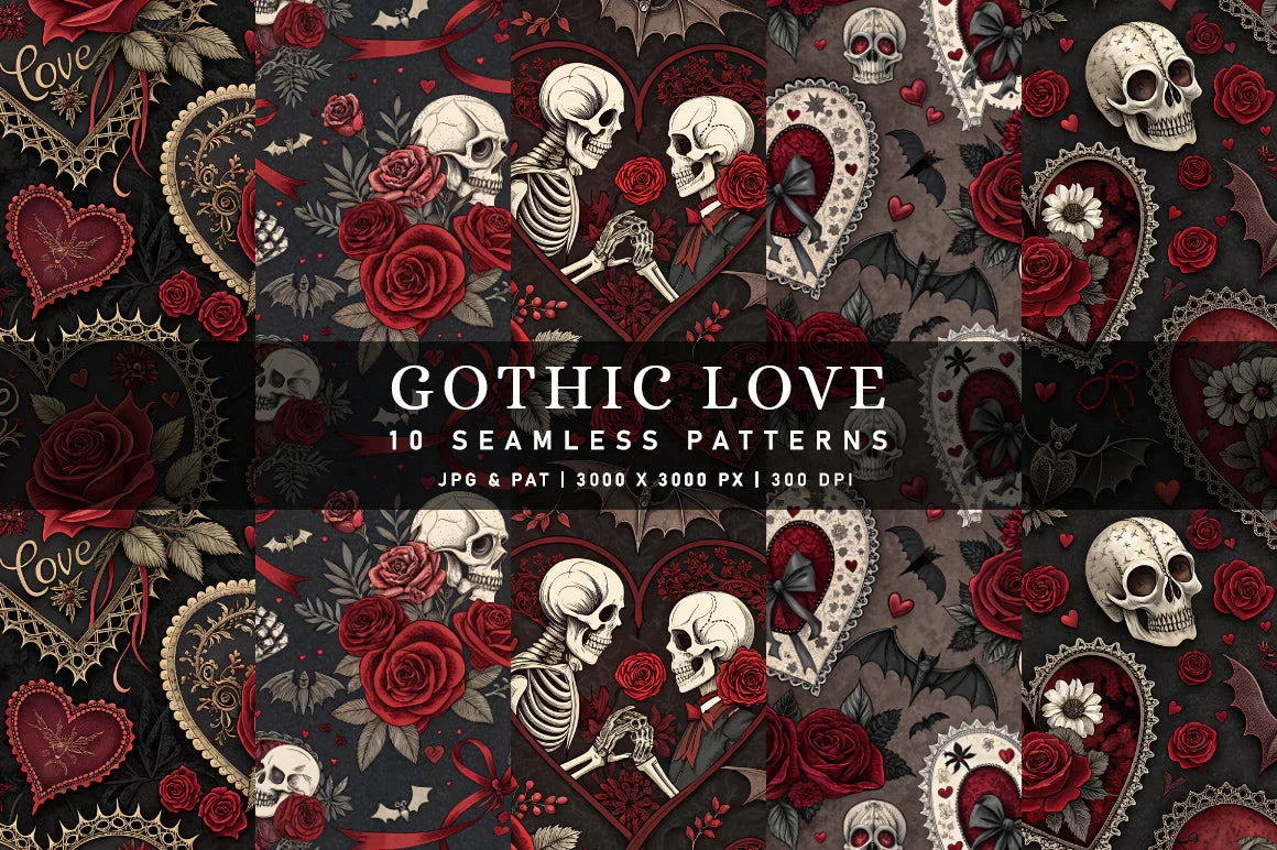 Gothic Love