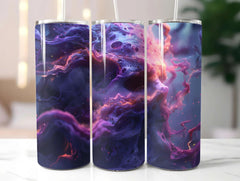 Gothic Summer 2 Tumbler Wrap - CraftNest - Digital Crafting and Art
