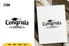 Graduate Congrats Grad SVG Bundle