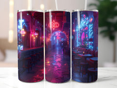 Grunge Easter 3 Tumbler Wrap - CraftNest