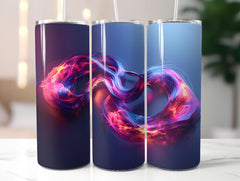 Hairdresser Profession 3 Tumbler Wrap - CraftNest - Digital Crafting and Art