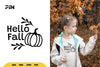 Hallo Fall Autumn SVG Bundle