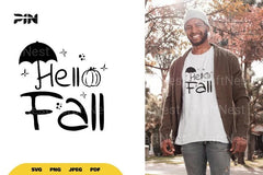 Hallo Fall Autumn SVG Bundle - CraftNest - Digital Crafting and Art