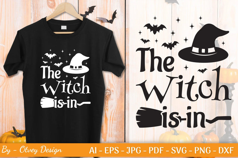Halloween Farmhouse Sign SVG Bundle - CraftNest - Digital Crafting and Art