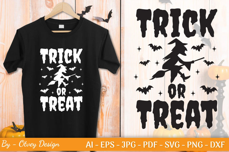 Halloween Farmhouse Sign SVG Bundle - CraftNest - Digital Crafting and Art