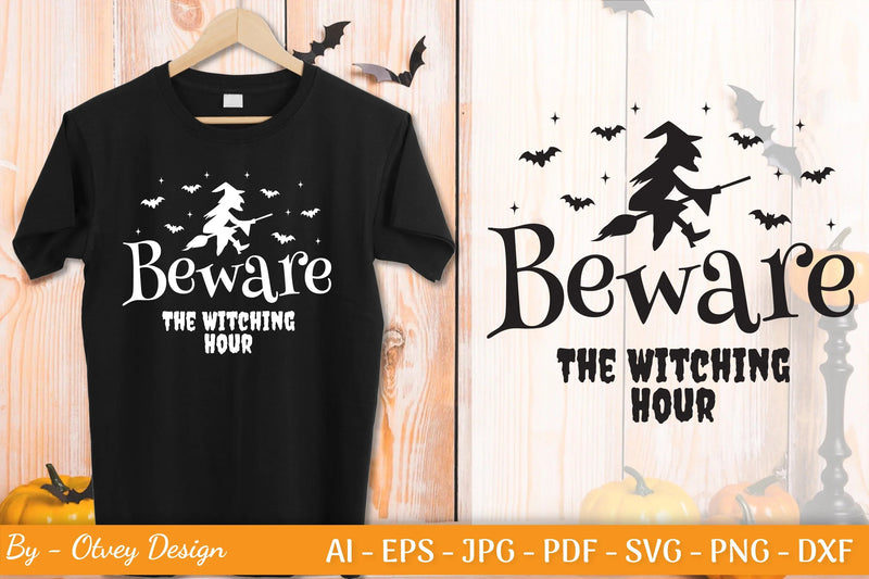 Halloween Farmhouse Sign SVG Bundle - CraftNest - Digital Crafting and Art
