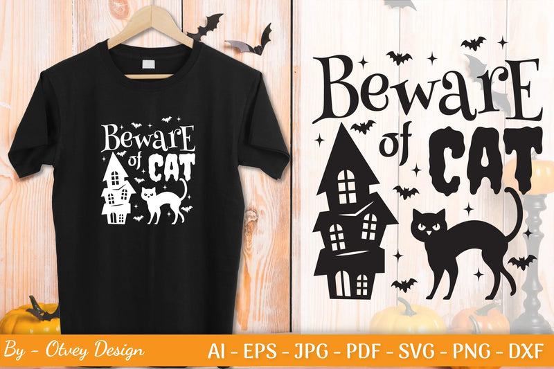 Halloween Farmhouse Sign SVG Bundle - CraftNest - Digital Crafting and Art