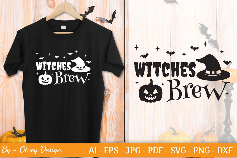 Halloween Farmhouse Sign SVG Bundle - CraftNest - Digital Crafting and Art