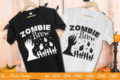 Halloween SVG Silhouette Bundle - CraftNest - Digital Crafting and Art