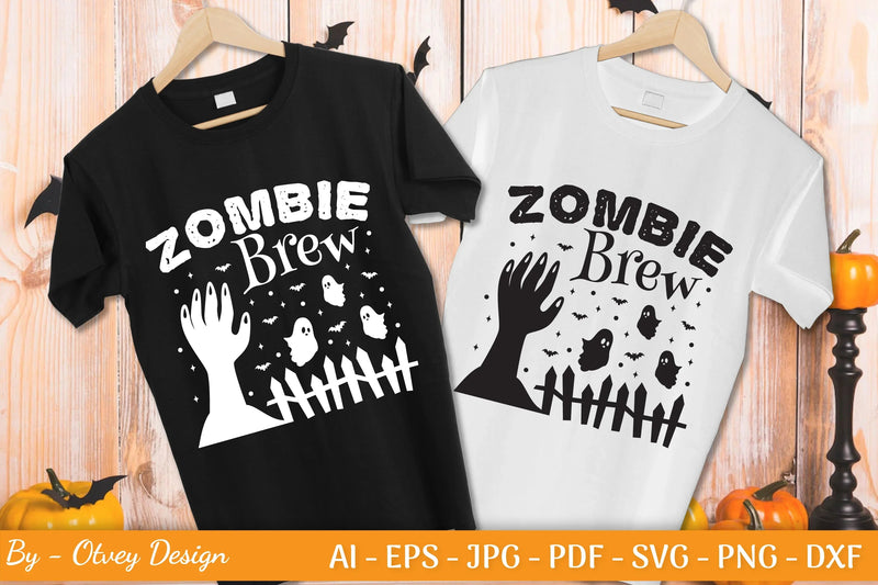 Halloween SVG Silhouette Bundle - CraftNest - Digital Crafting and Art