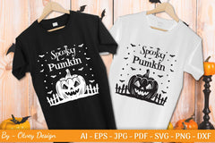 Halloween Silhouette SVG Bundle - CraftNest - Digital Crafting and Art