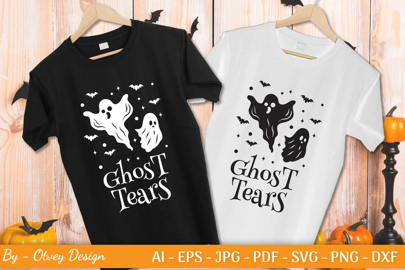 Halloween Silhouette SVG Bundle - CraftNest - Digital Crafting and Art