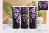 Halloween Tumbler Wrap Bundle