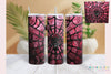 Halloween Tumbler Wrap Bundle