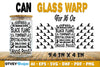 Halloween 16 oz Can Glass Wrap SVG Bundle66