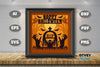 Halloween 3D Shadow Box SVG Bundle