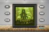 Halloween 3D Shadow Box SVG Bundle