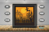 Halloween 3D Shadow Box SVG Bundle