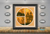 Halloween 3D Shadow Box SVG Bundle