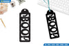 Halloween Lasercut SVG Bundle
