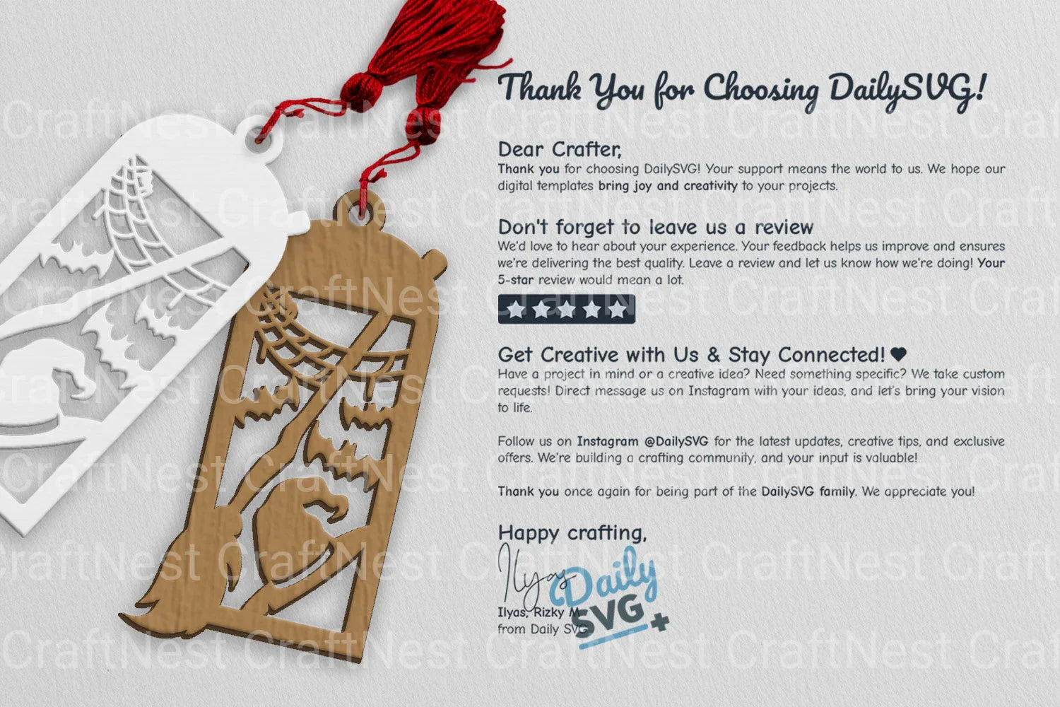 Halloween SVG Bundle 13 - CraftNest - Digital Crafting and Art