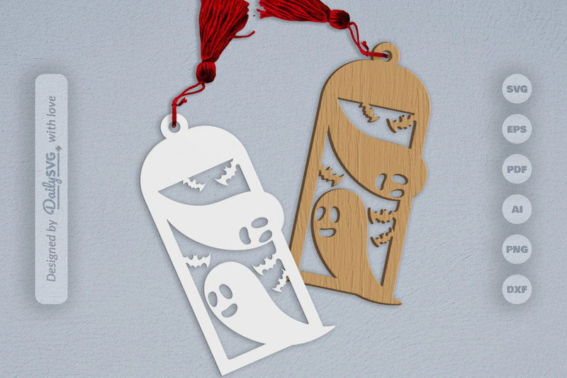 Halloween SVG Bundle Collection 10 - CraftNest - Digital Crafting and Art