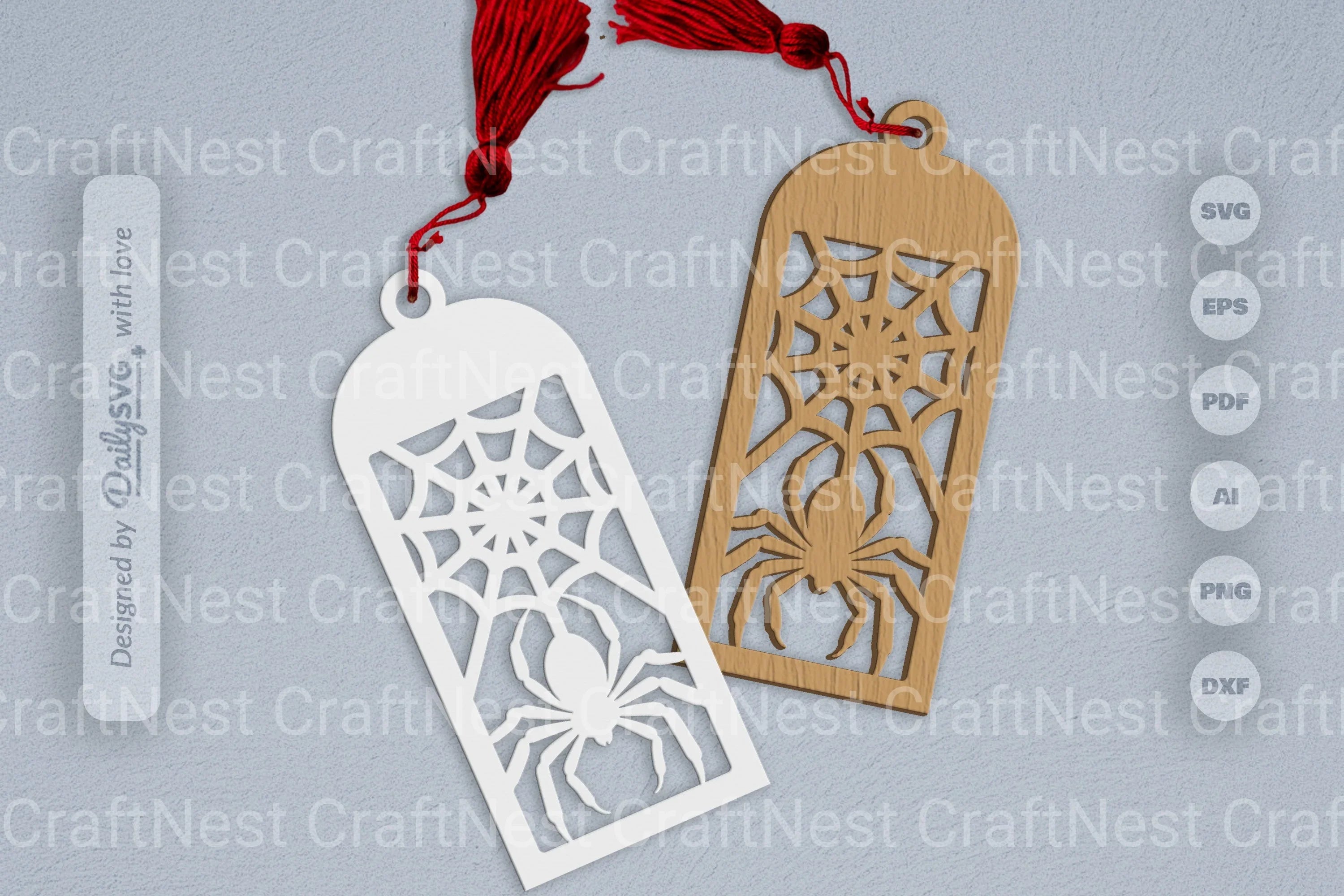 Halloween SVG Bundle Collection