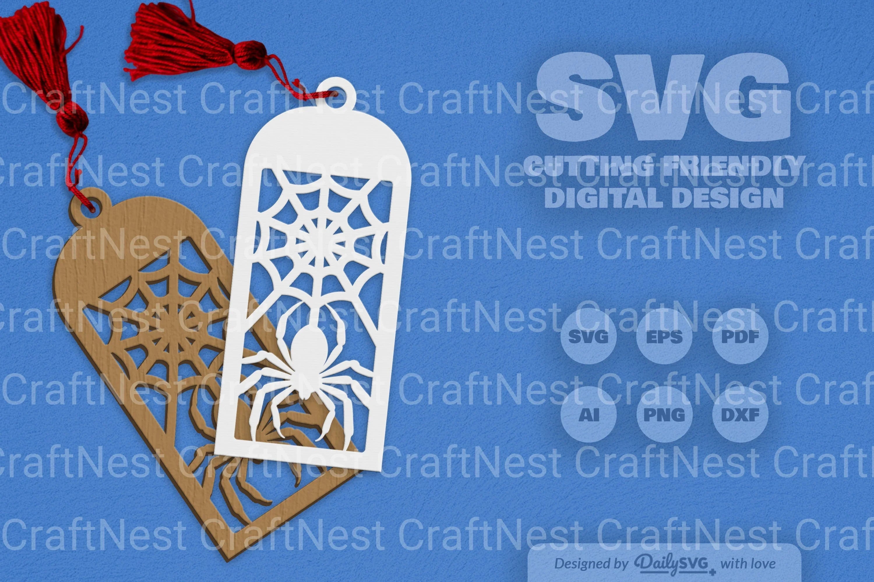 Halloween SVG Bundle Collection