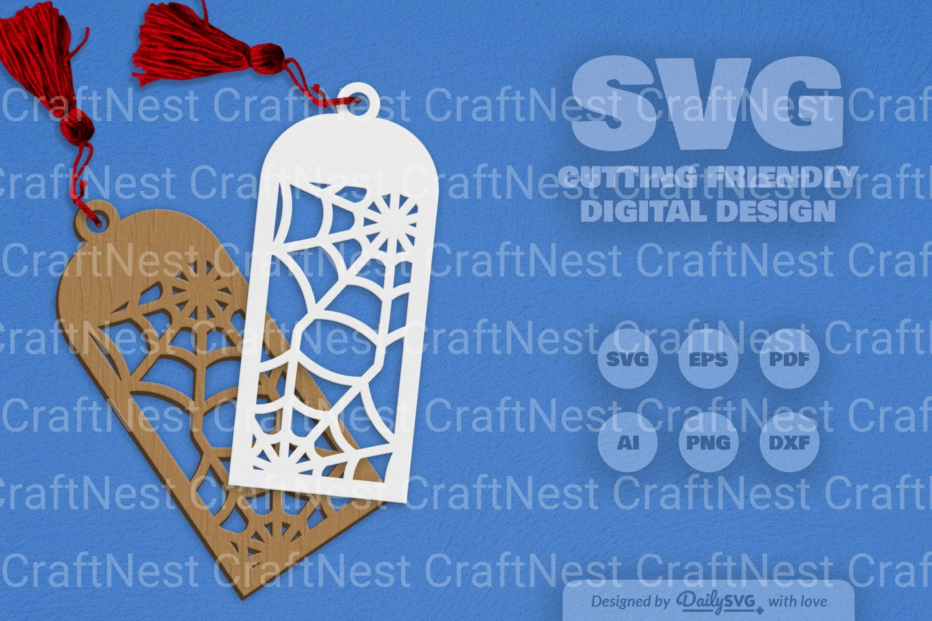 Halloween SVG Bundle