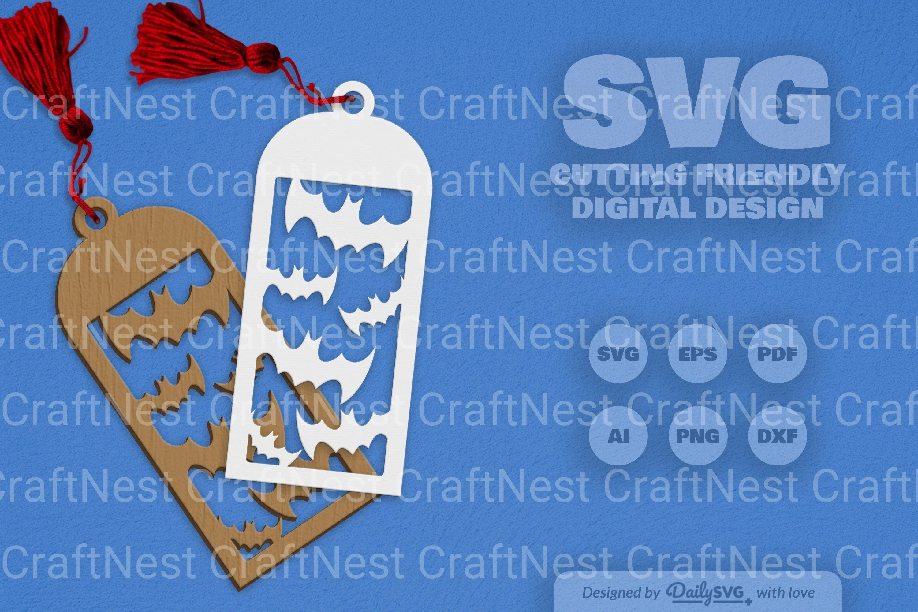 Halloween SVG Bundle