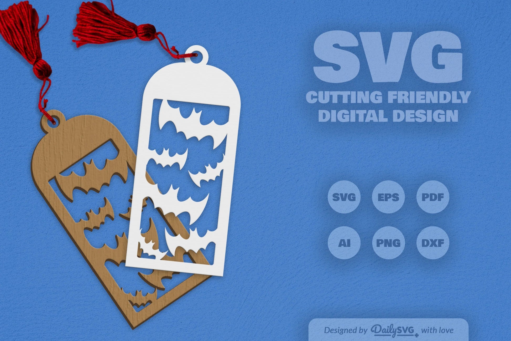 Halloween SVG Bundle 8 - CraftNest - Digital Crafting and Art