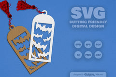 Halloween SVG Bundle 8 - CraftNest - Digital Crafting and Art