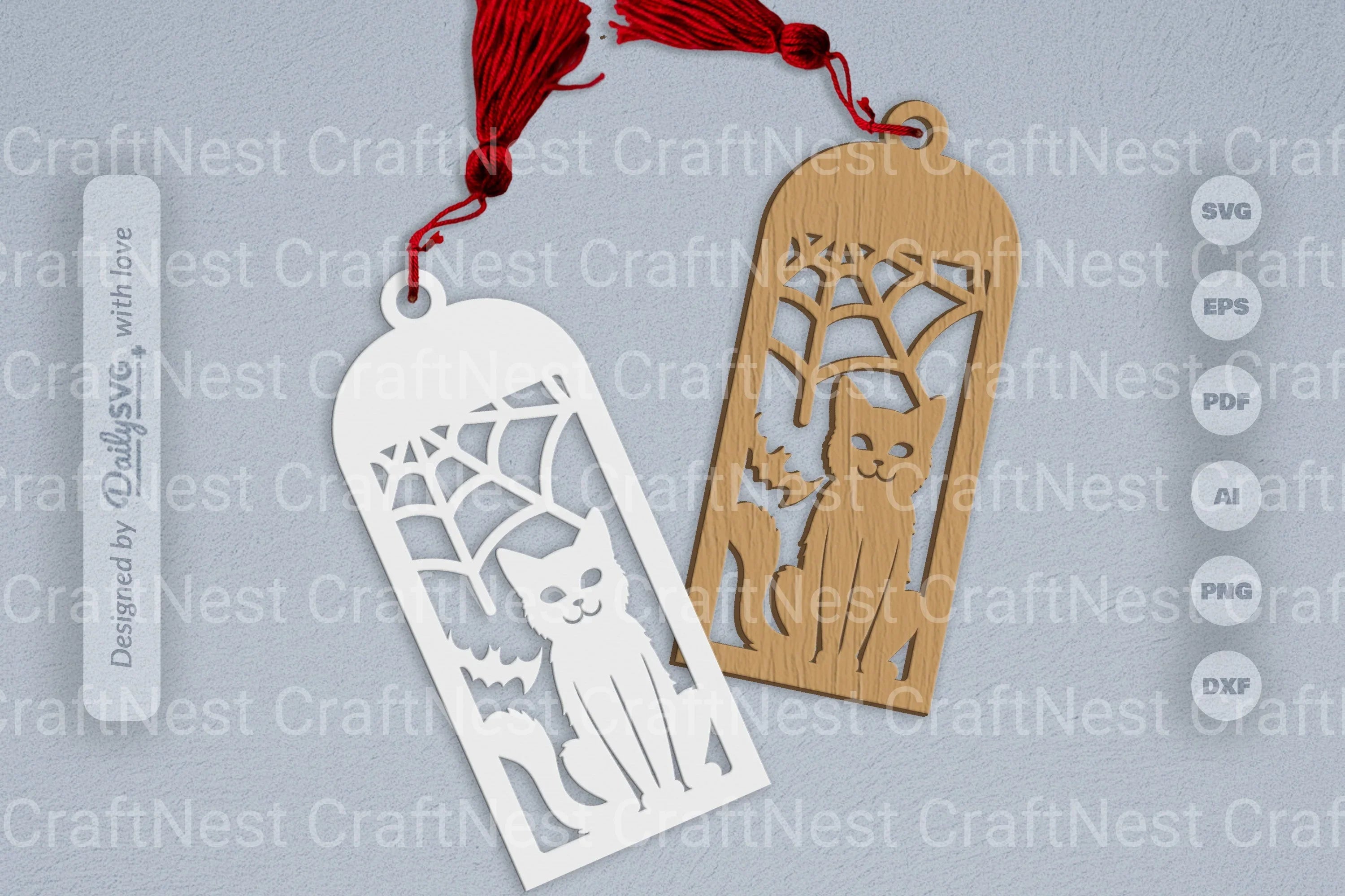 Halloween SVG Bundle