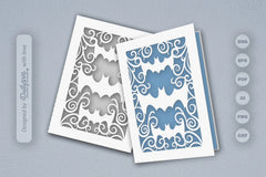 Halloween Cutaway SVG Bundle - CraftNest - Digital Crafting and Art