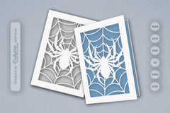 Halloween Cutaway SVG Bundle 3 - CraftNest - Digital Crafting and Art