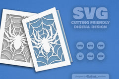 Halloween Cutaway SVG Bundle 3 - CraftNest - Digital Crafting and Art